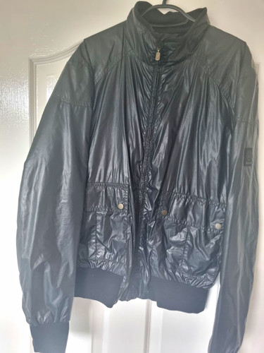Belstaff silver label - belstaff,
