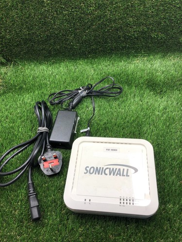 Sonicwall 100 firewall - sonicwall,