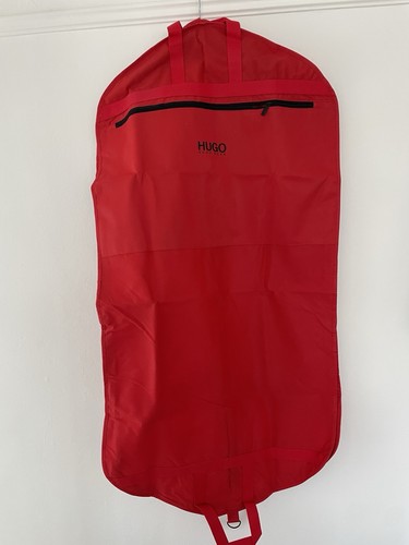 Hugo boss suit carry bag - suit,