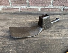 Vintage 3” Wide Adze Head