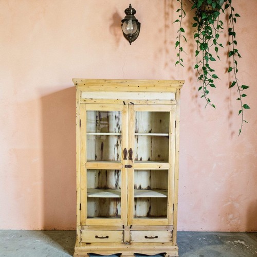 Vintage bleached rustic - vintage,