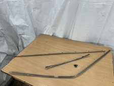 Audi 80 B2 Front Left Door