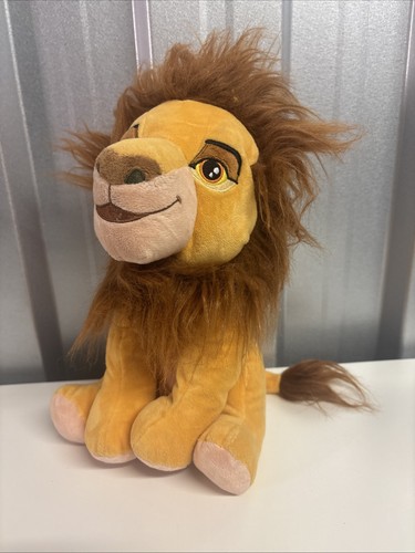 Disney the lion king mufasa - lion,
