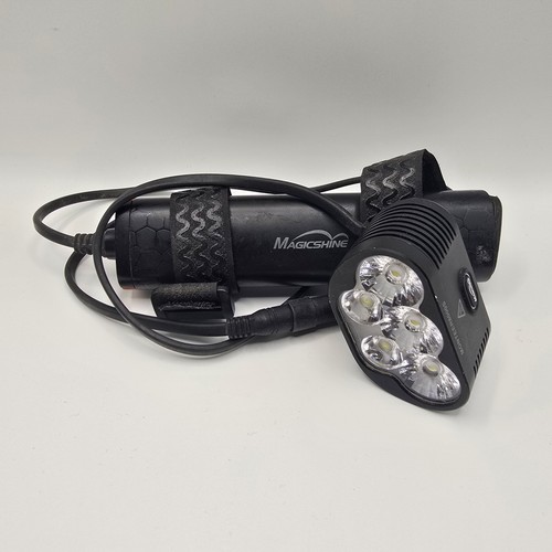 Magicshine monteer 8000s - magicshine,