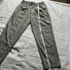 Men’s Trousers Zara Brand
