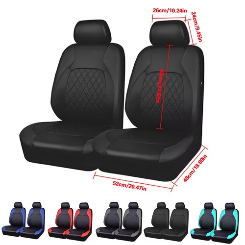 Universal car seat covers - car,