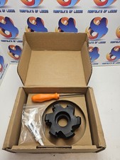 Kennametal Dodeka 45 Shell Mill KSHR100B06RS45HN09 Tool Kit M #1