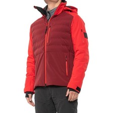 NEW Bogner Ivo Jacket - Men's
