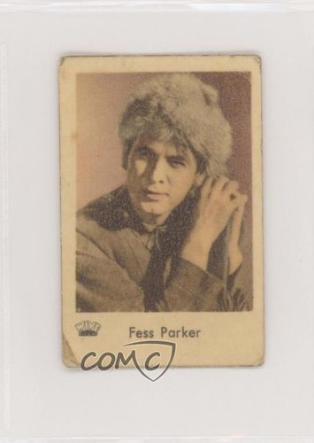1957 dutch gum unnumbered - dutch,