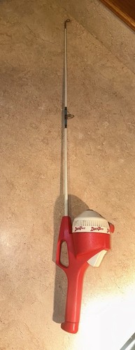 Vintage ducktales kids fishing - vintage,