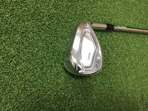 Srixon zxi5 wedge dynamic - zxi5, a-wedge