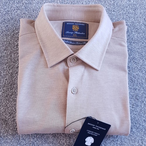 Brook taverner tailored - brook,