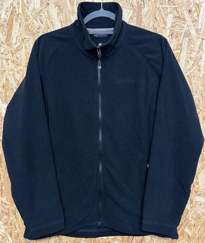 Ladies berghaus full - full, zip