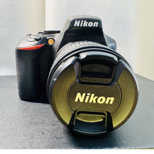 Nikon d3500 digital - d3500,