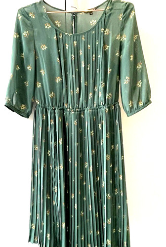 Nw3 hobbs heart tree dress - nw3,