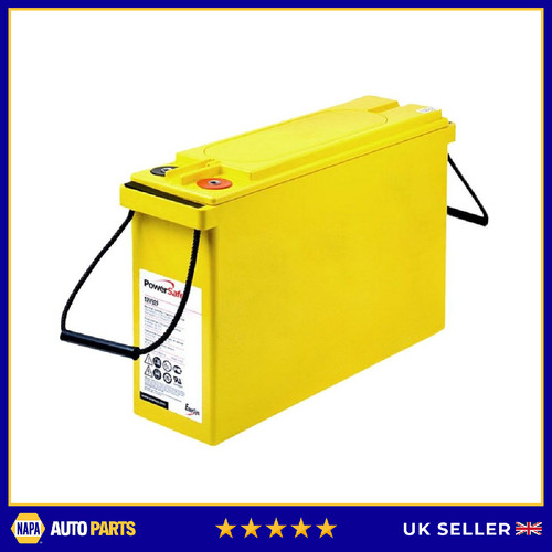12v92f enersys powersafe agm - 12v92f,