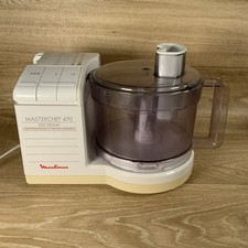 Masterchef 470 Food Processor
