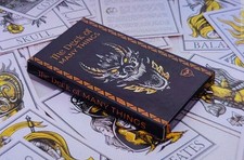 D&D Deck of Many Things The