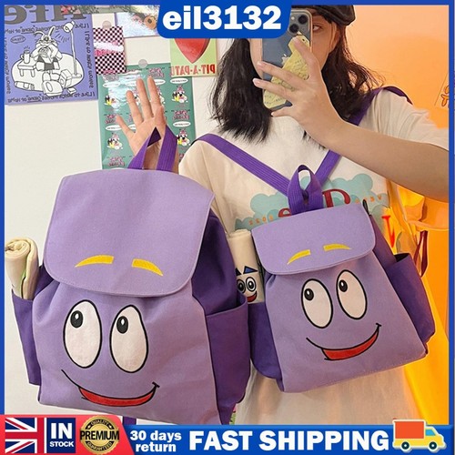 Dora explorer backpack - 🔥dora,