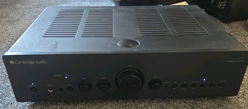 Cambridge audio azur - audio,