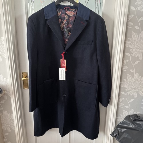 Joe browns the dapper coat - dapper,