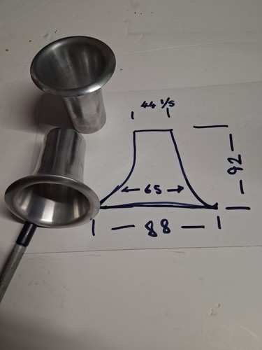 Velocity stacks - stacks,