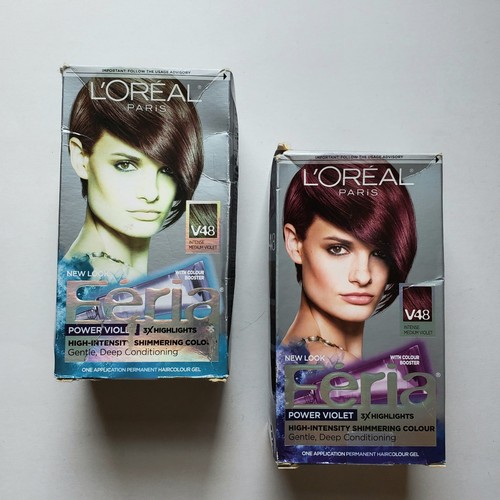 Lot loreal feria - lot, 2