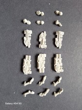 Kromlech Legionary Magma