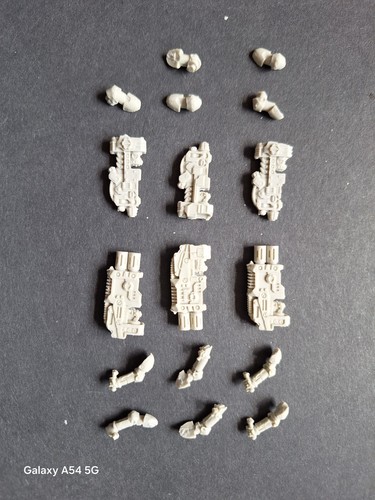 Kromlech legionary magma - kromlech,