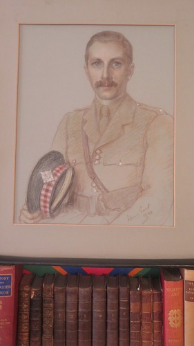 Scots guards original 1940 - original,