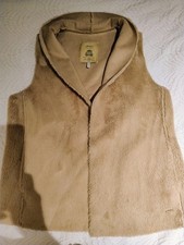 Joules Sheepskin Style Fleece