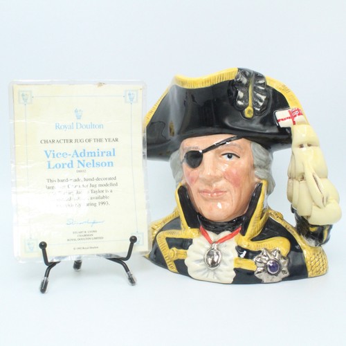 Royal doulton vice admiral - doulton,