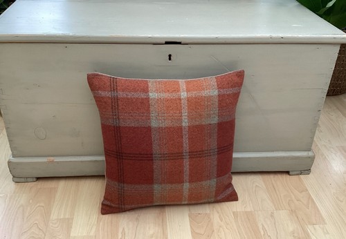 Balmoral tartan check - balmoral, plaid