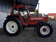 Fiat new holland - fiat,