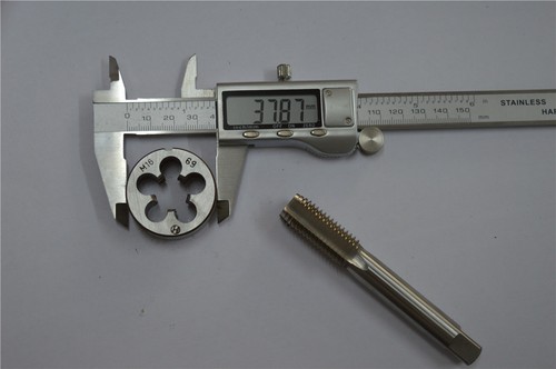 1pcs tap m16 die - 2,