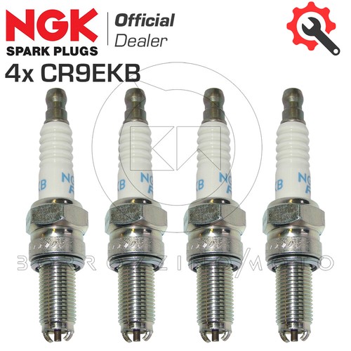 Spark plugs ngk cr9ekb - cr9ekb, mv