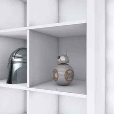 Uniquedisplay clear window - clear,