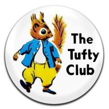 The tufty club kids - the,