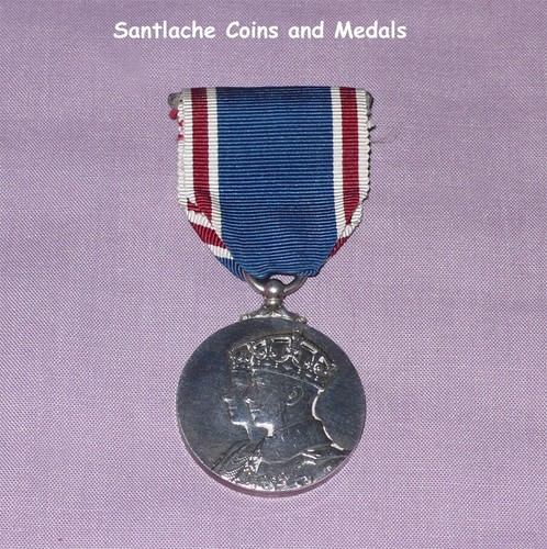 1937 official king george - 1937,