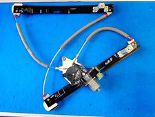 FORD B-MAX ZETEC 1.5 TDCI 2013 DRIVER SIDE FRONT WINDOW REGULATOR & MOTOR