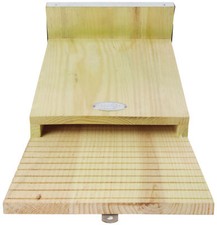 Bat Nest Nesting Box House