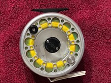 Old florida fly reel 6sa - old,