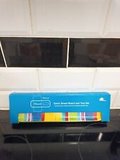 Whittards of Chelsea French bread, garlic Bread Plate cutting Board 