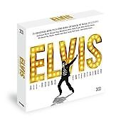 Elvis presley all - elvis, elvis-all