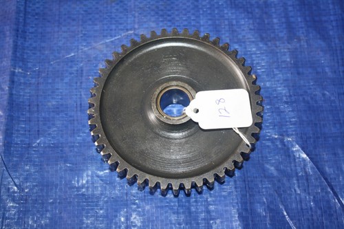 Continental 470 d - continental, io-470-d