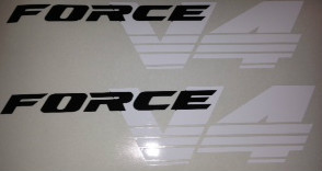 Honda nc30 vfr400r force - nc30,