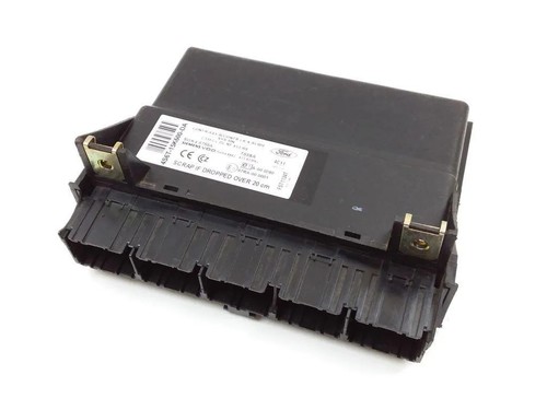 Ford fusion comfort control - ford,
