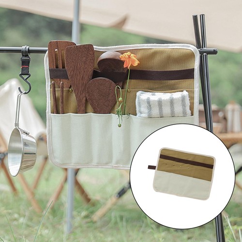 Tableware storage bag portable - storage,