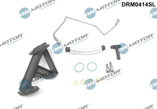 Repair kit charger - repair, dr.motor