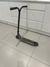 Custom stunt scooter - custom,